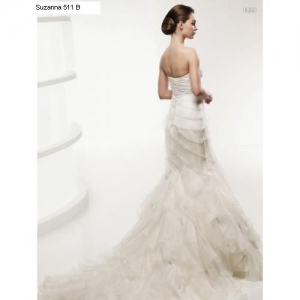 susanna's bridal & evening boutique