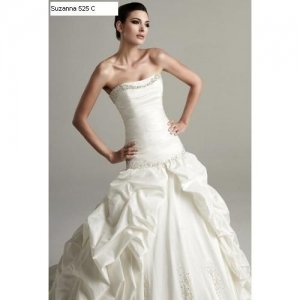 susanna's bridal & evening boutique